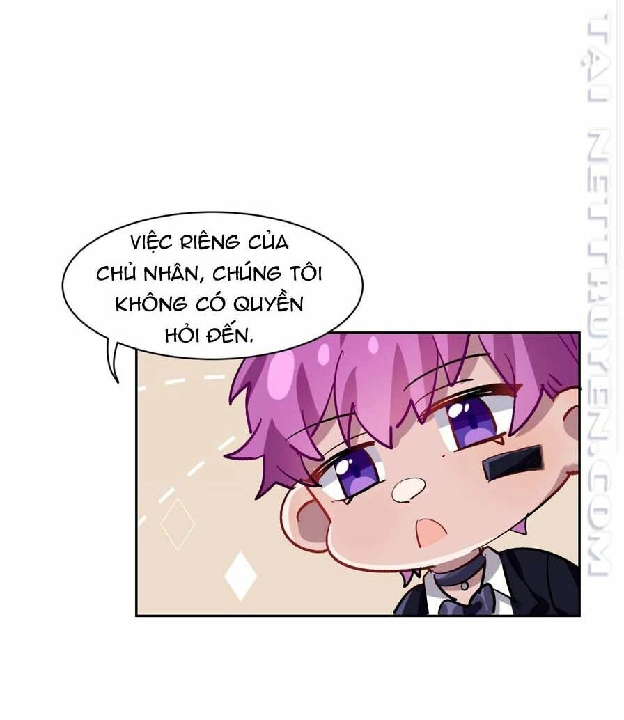 Lang Quân, Xin Đừng...! Chapter 69 - 15