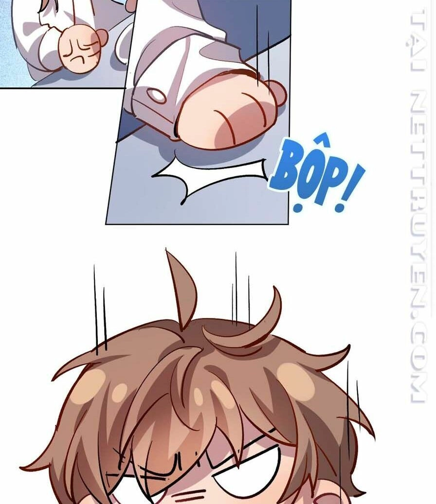 Lang Quân, Xin Đừng...! Chapter 69 - 17