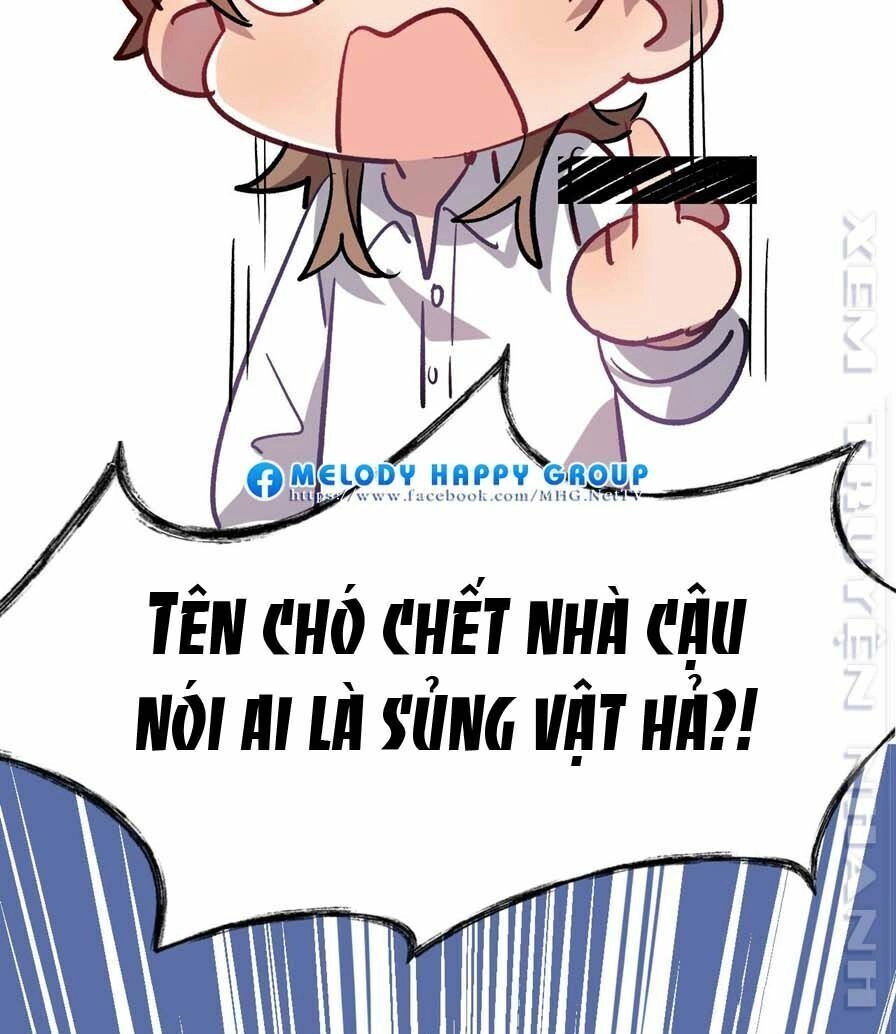 Lang Quân, Xin Đừng...! Chapter 69 - 18