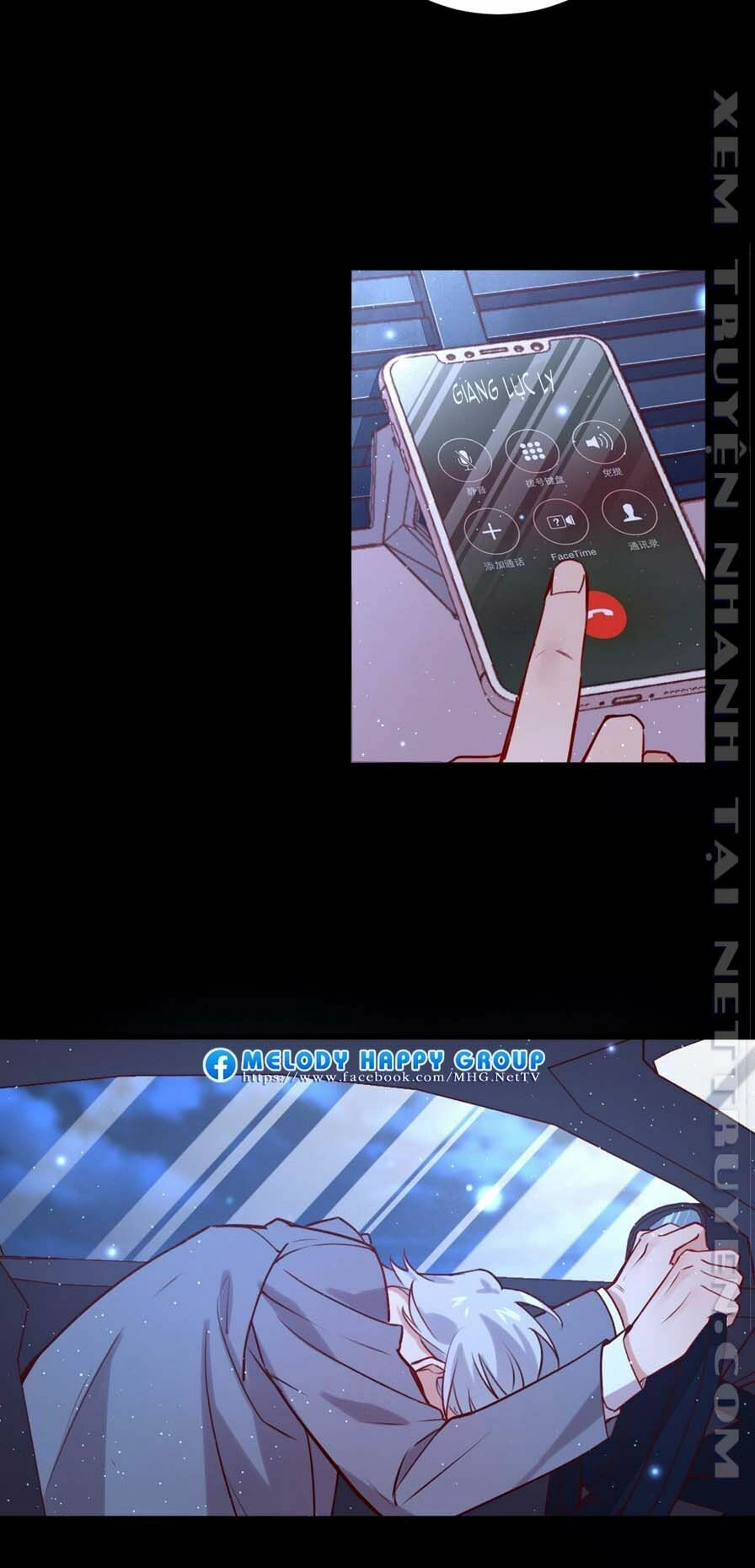 Lang Quân, Xin Đừng...! Chapter 70 - 8