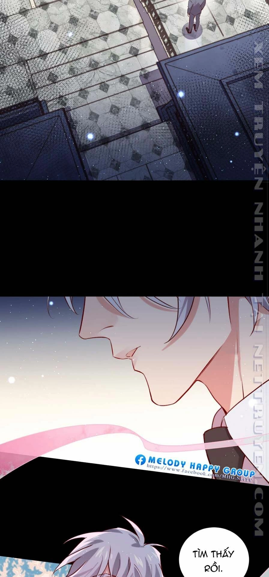 Lang Quân, Xin Đừng...! Chapter 70 - 15