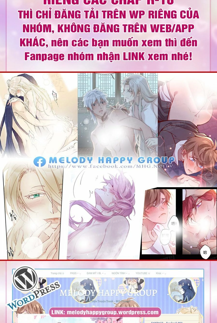 Lang Quân, Xin Đừng...! Chapter 70 - 38