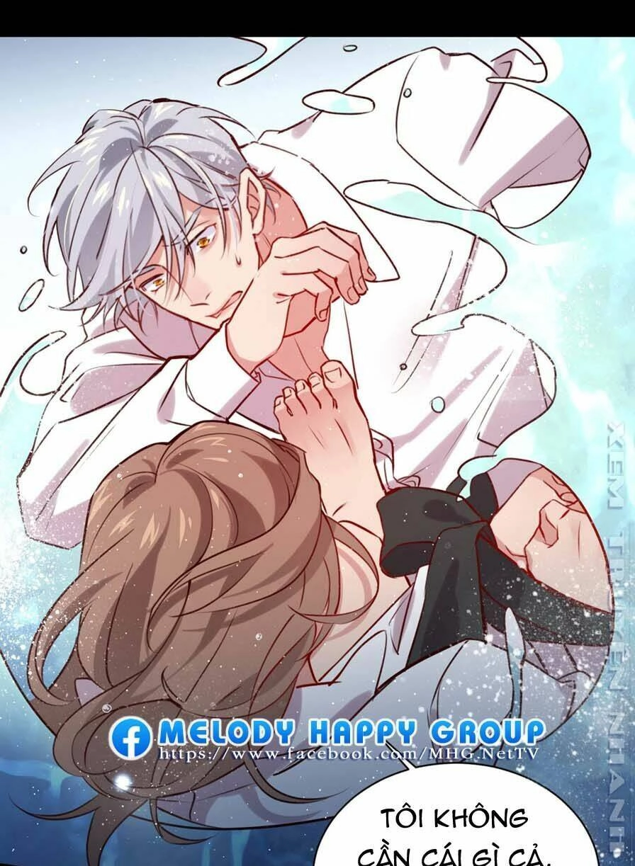 Lang Quân, Xin Đừng...! Chapter 71 - 2