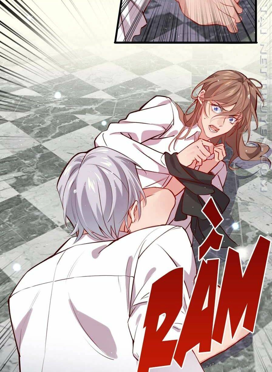 Lang Quân, Xin Đừng...! Chapter 71 - 5