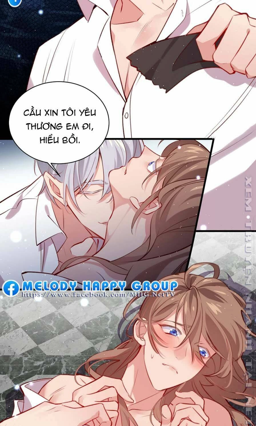 Lang Quân, Xin Đừng...! Chapter 71 - 20