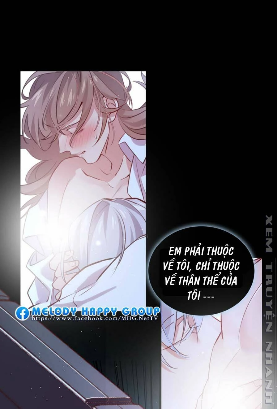 Lang Quân, Xin Đừng...! Chapter 71 - 26