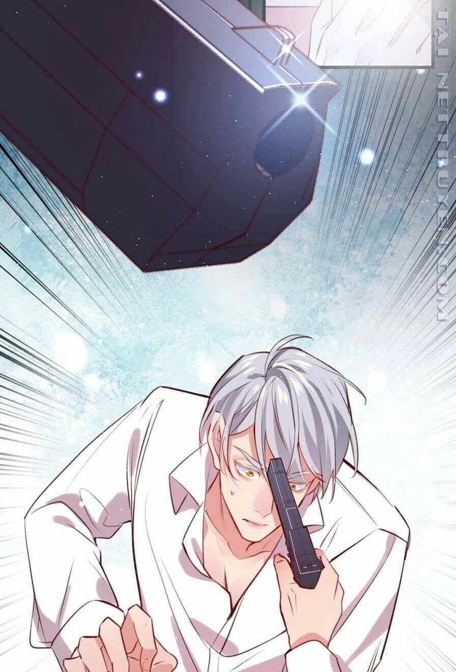 Lang Quân, Xin Đừng...! Chapter 71 - 27