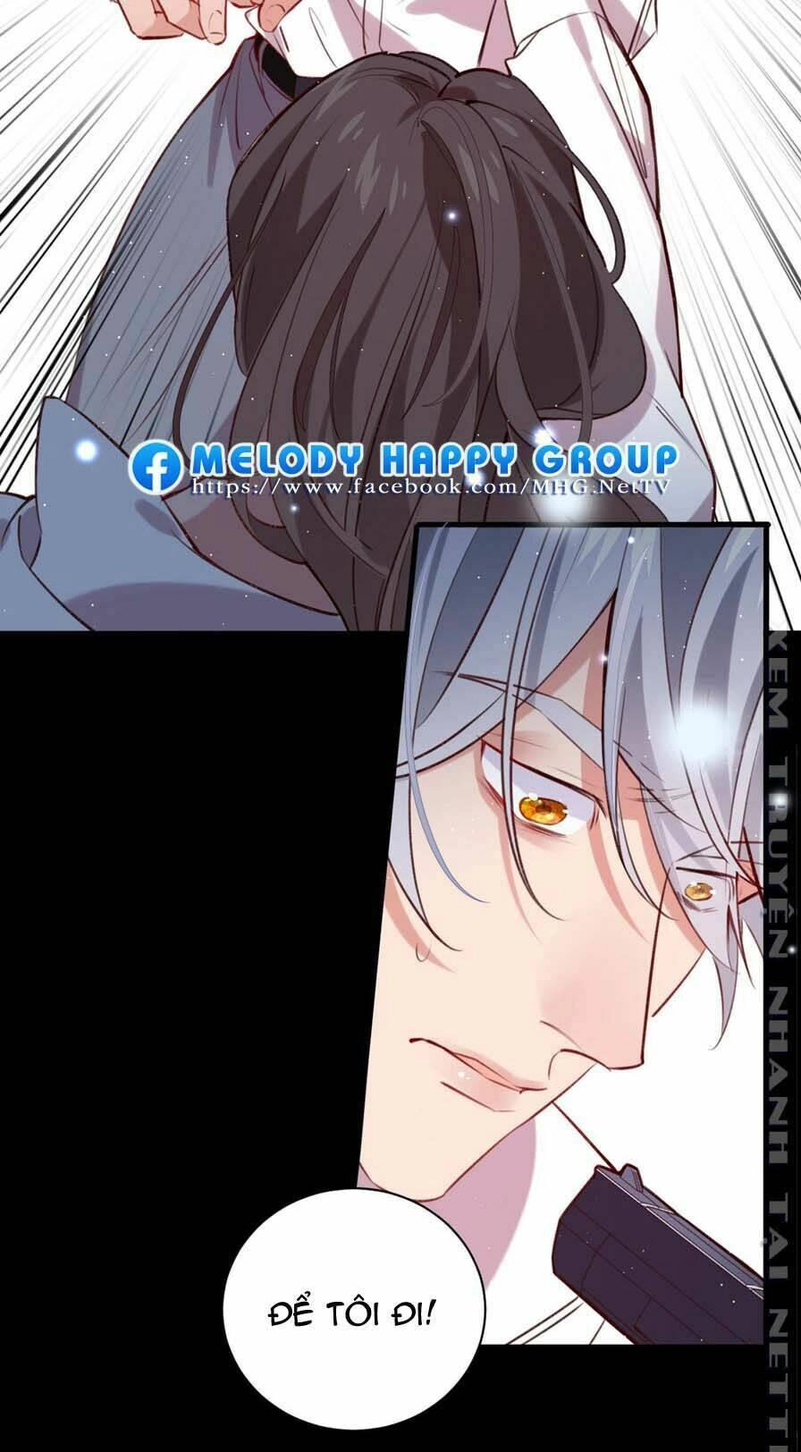 Lang Quân, Xin Đừng...! Chapter 71 - 28