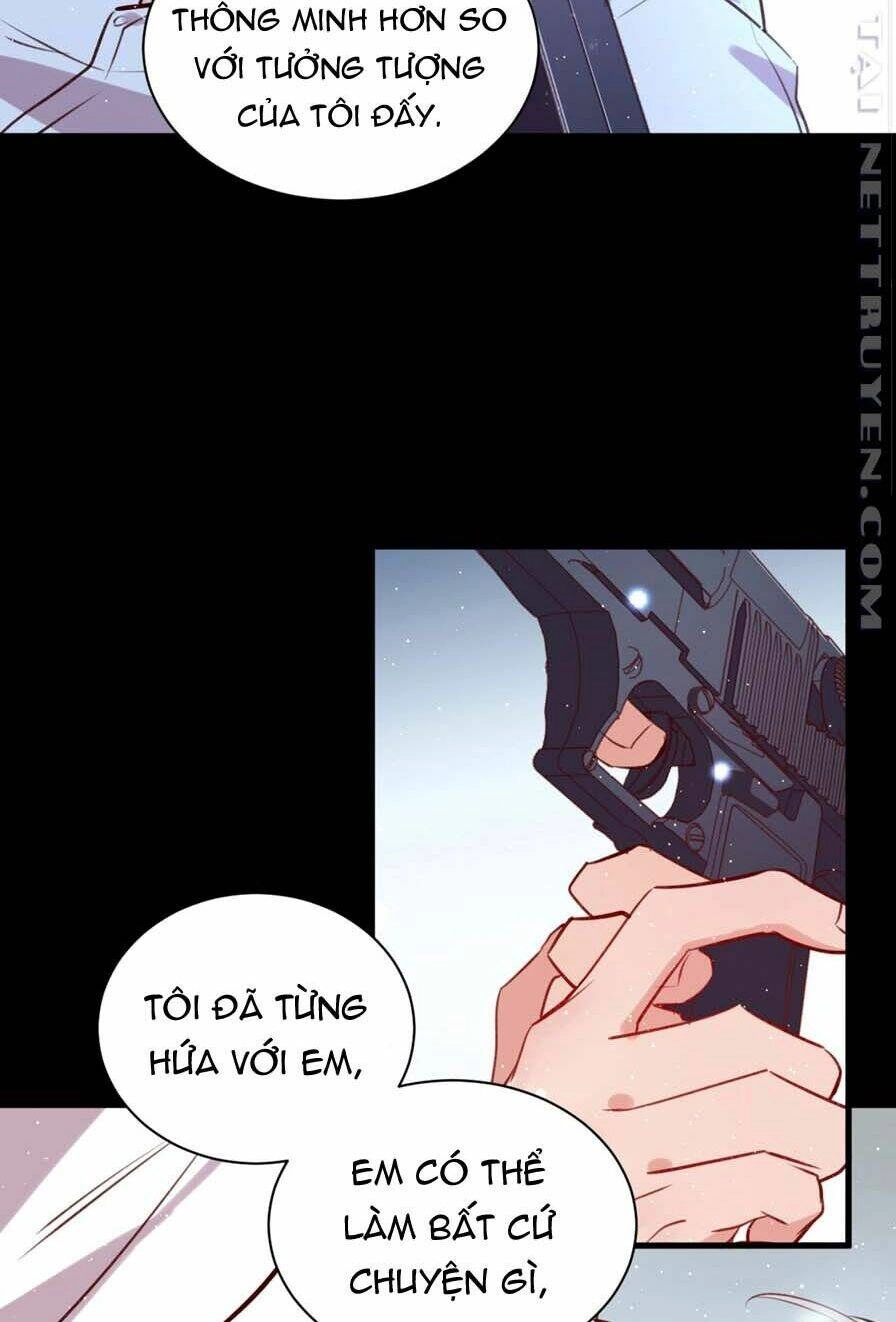 Lang Quân, Xin Đừng...! Chapter 71 - 31