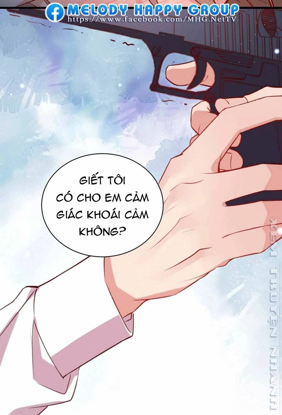 Lang Quân, Xin Đừng...! Chapter 71 - 34