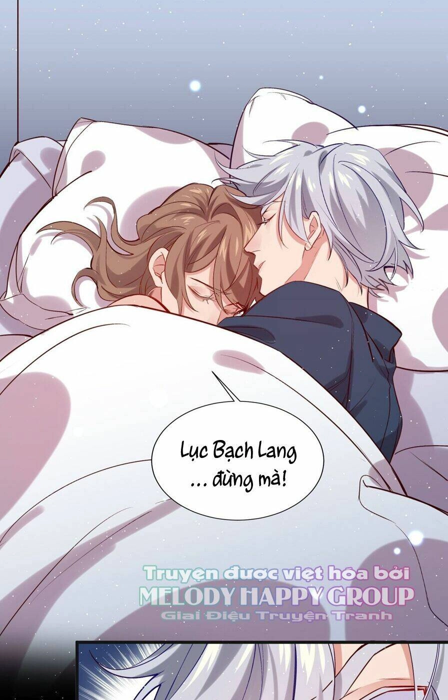 Lang Quân, Xin Đừng...! Chapter 73 - 8