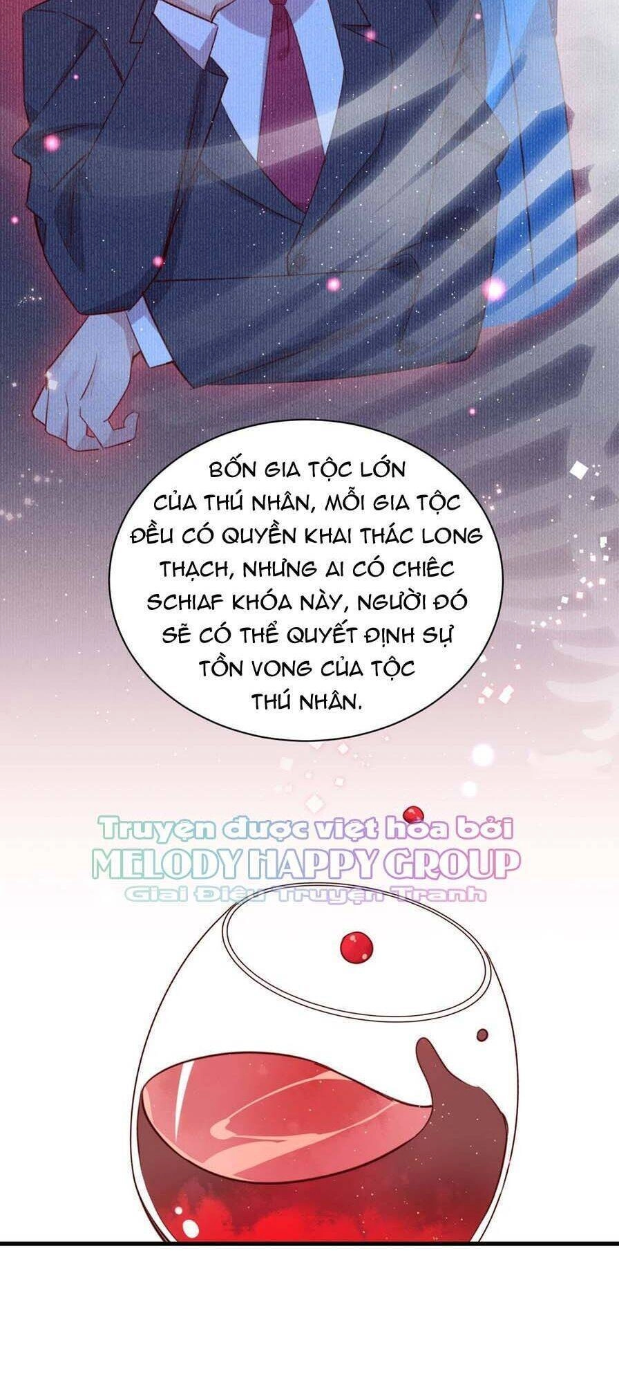 Lang Quân, Xin Đừng...! Chapter 74 - 15