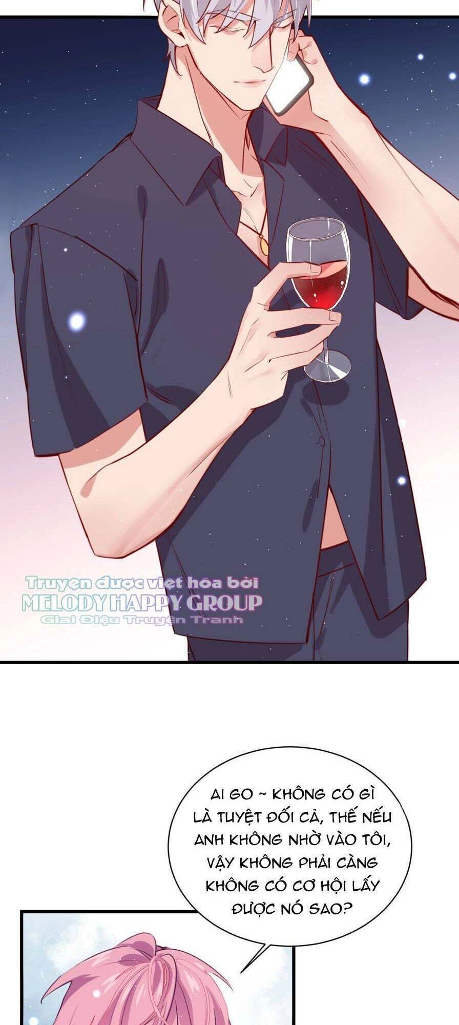 Lang Quân, Xin Đừng...! Chapter 74 - 17