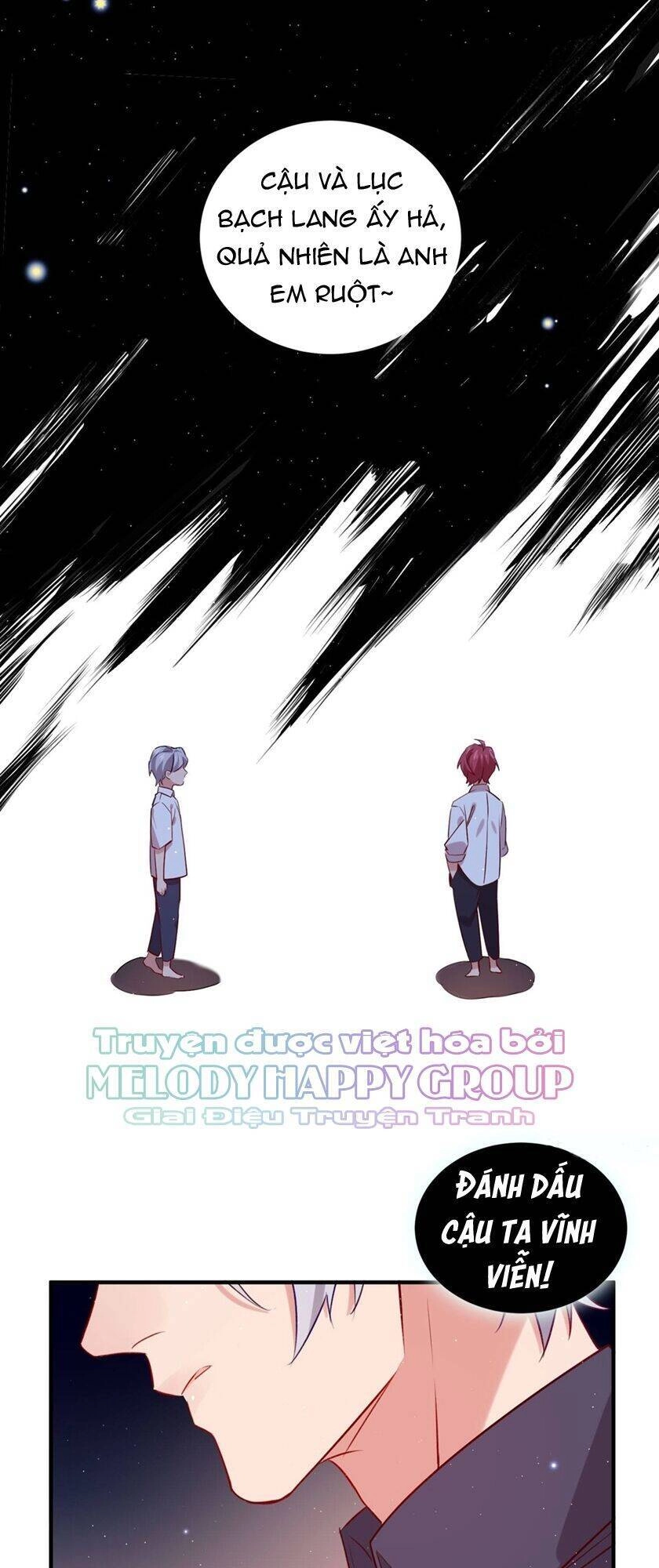 Lang Quân, Xin Đừng...! Chapter 75 - 8