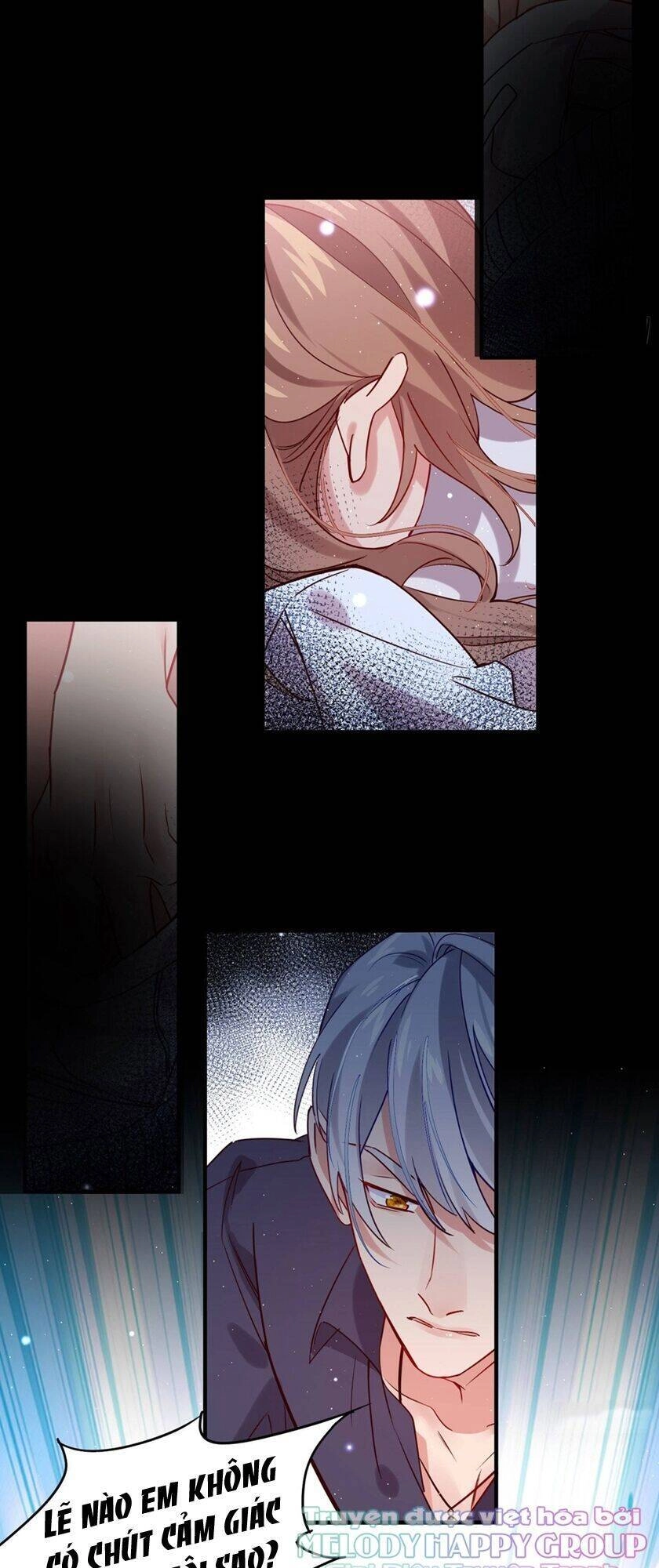 Lang Quân, Xin Đừng...! Chapter 75 - 18