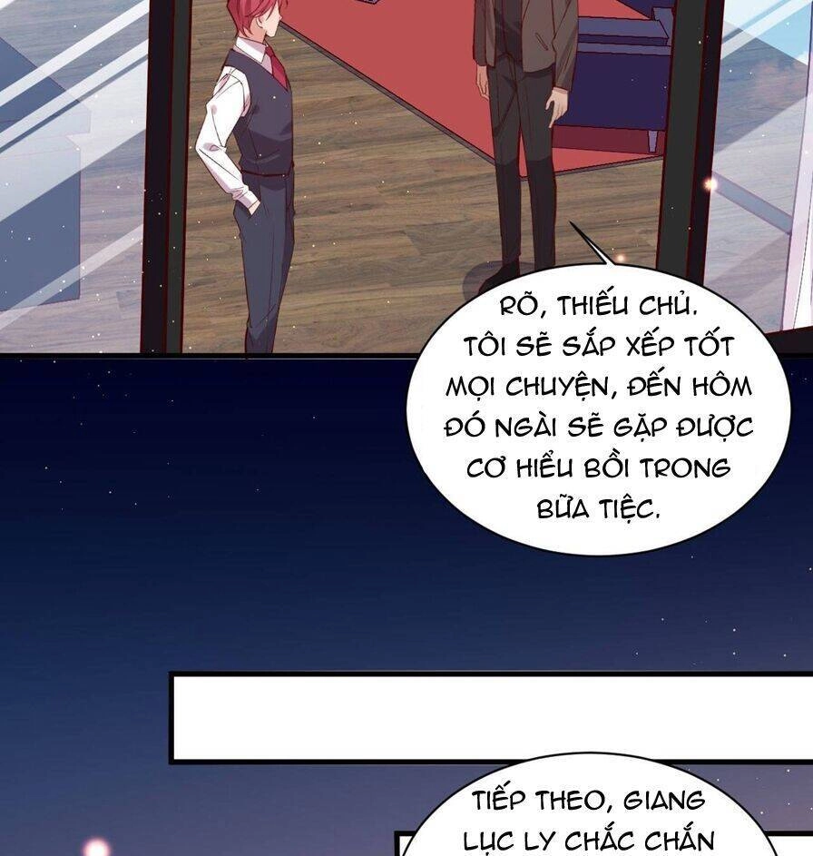 Lang Quân, Xin Đừng...! Chapter 76 - 9