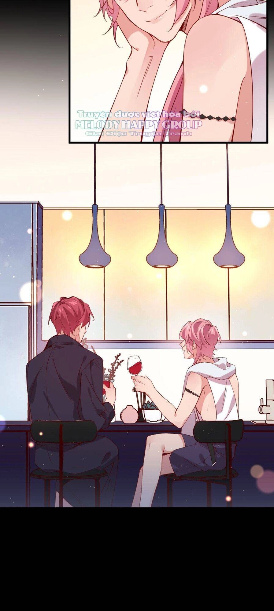 Lang Quân, Xin Đừng...! Chapter 76 - 14