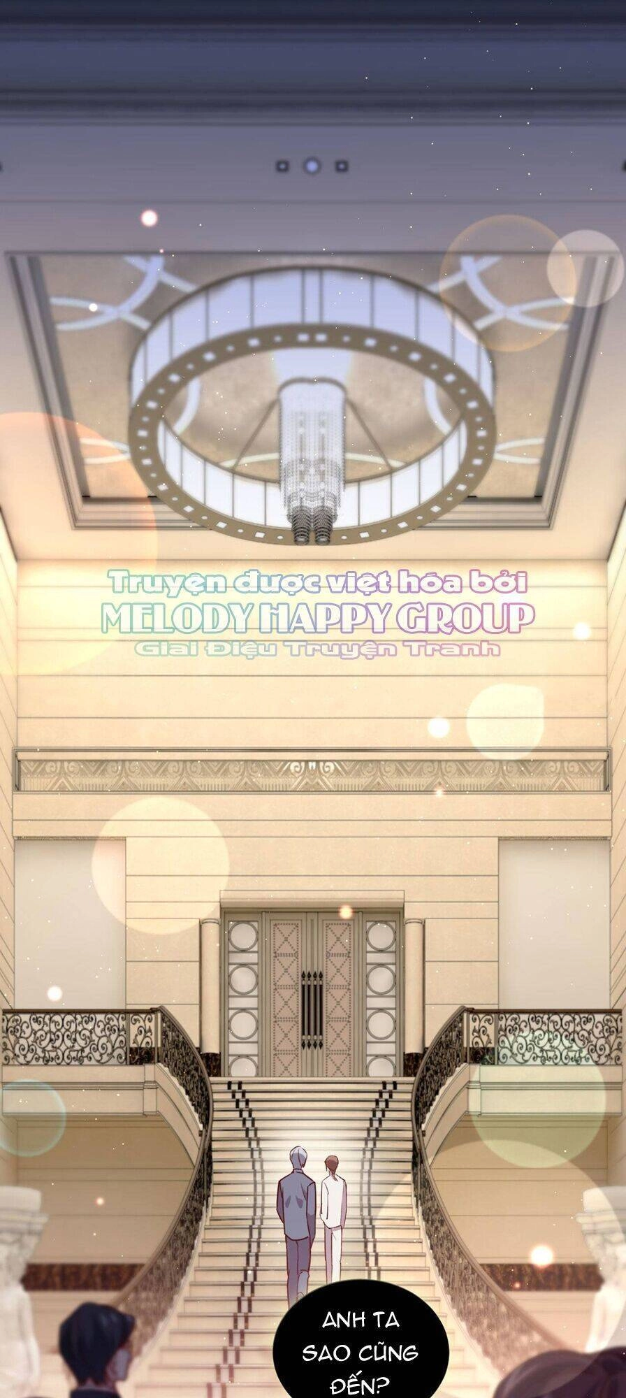 Lang Quân, Xin Đừng...! Chapter 77 - 5