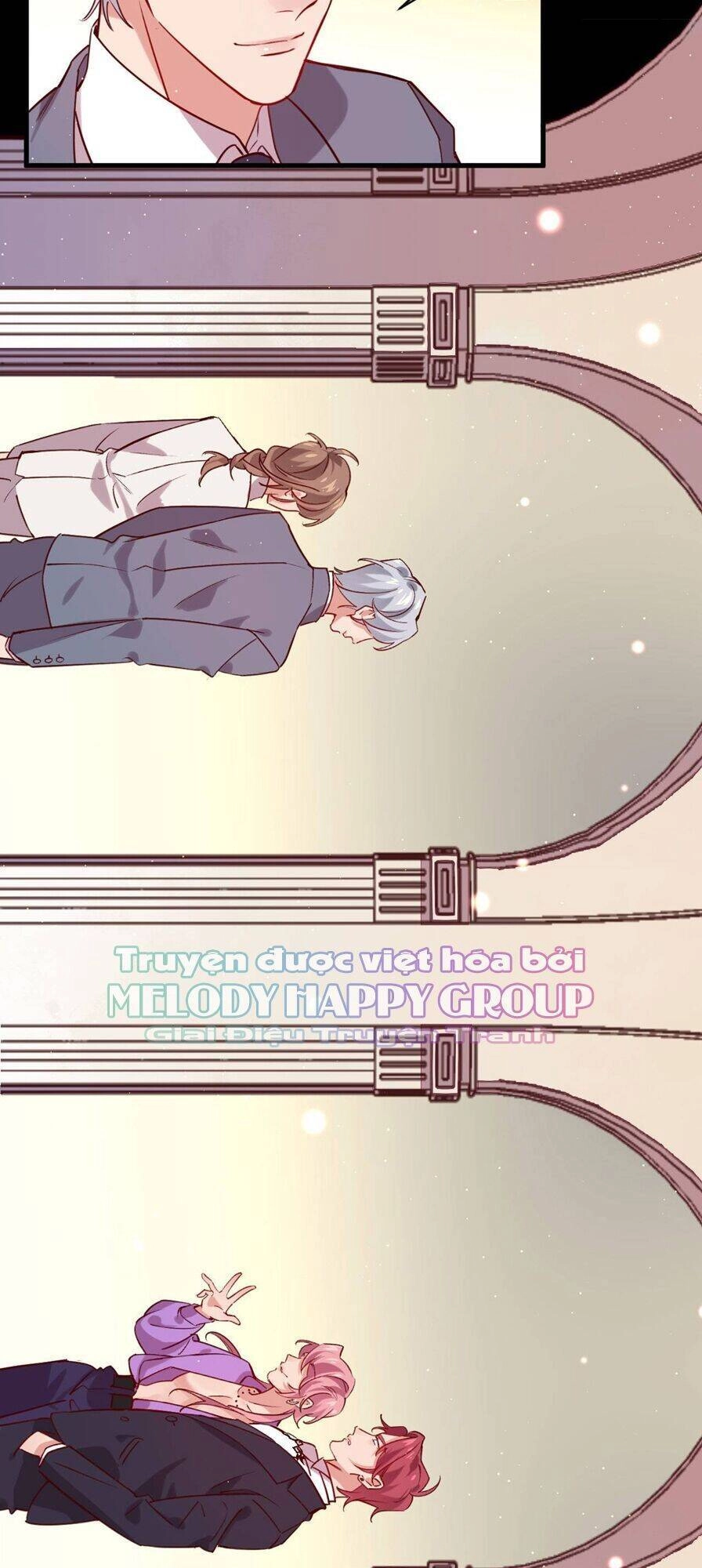 Lang Quân, Xin Đừng...! Chapter 77 - 9