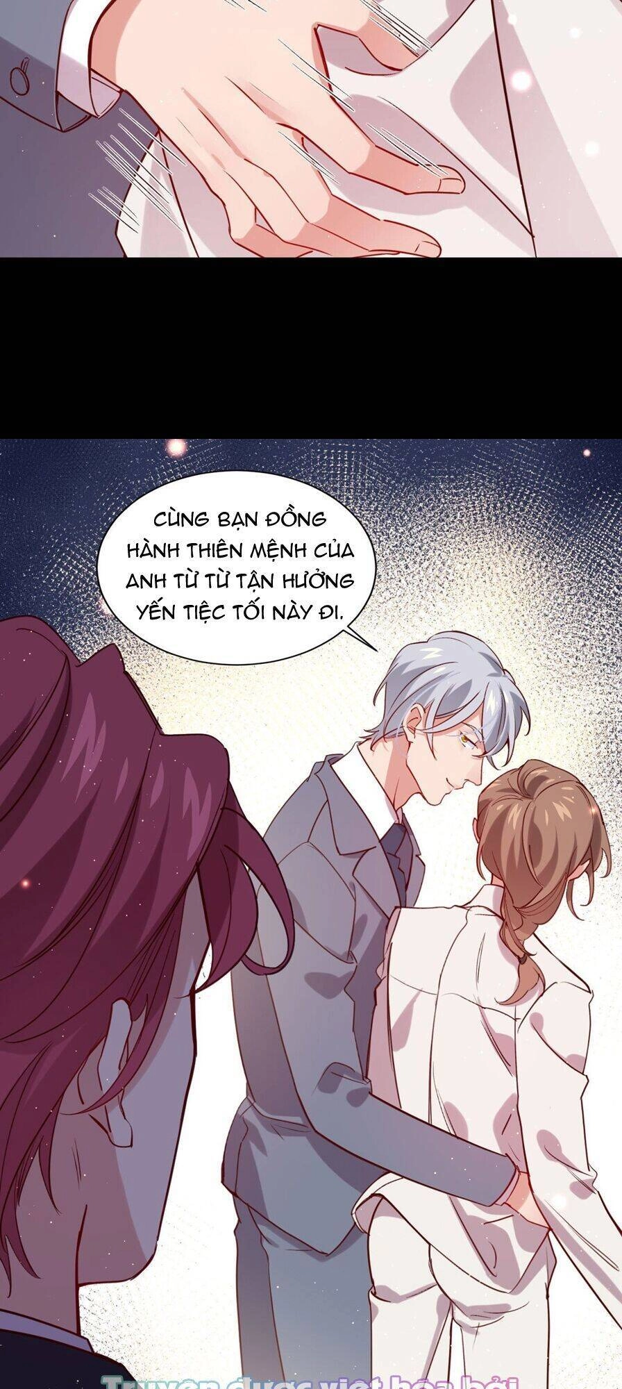 Lang Quân, Xin Đừng...! Chapter 77 - 11