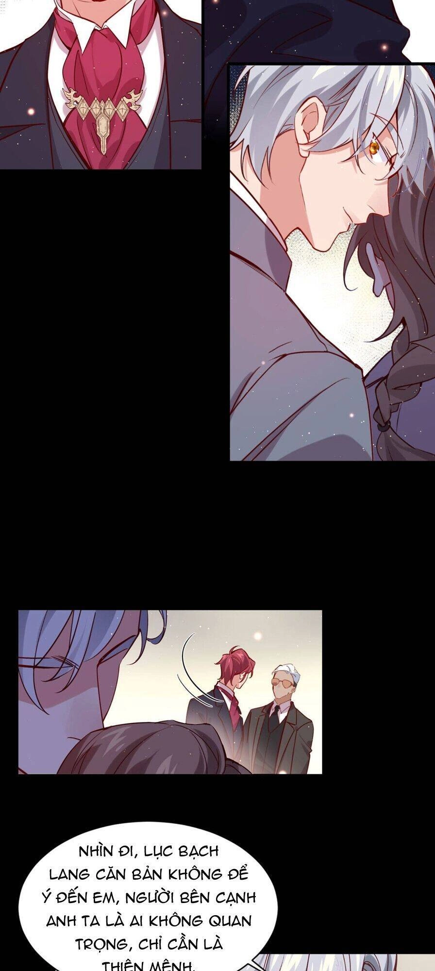 Lang Quân, Xin Đừng...! Chapter 77 - 13