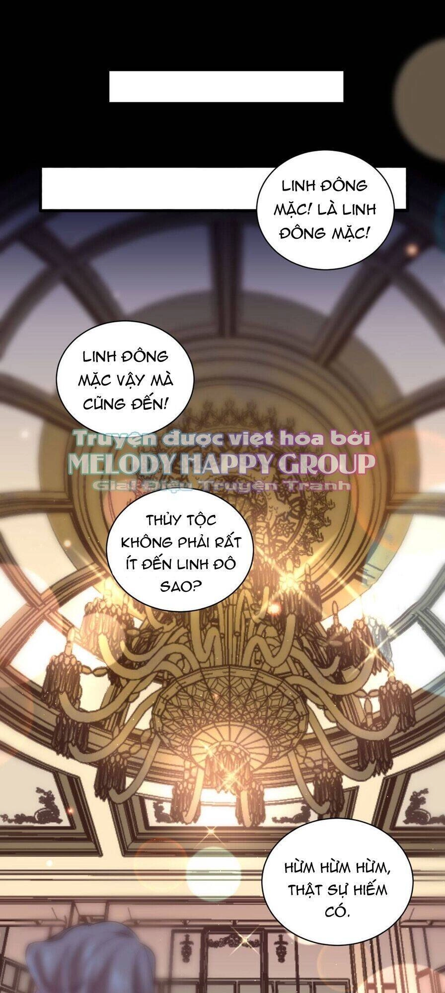 Lang Quân, Xin Đừng...! Chapter 77 - 17