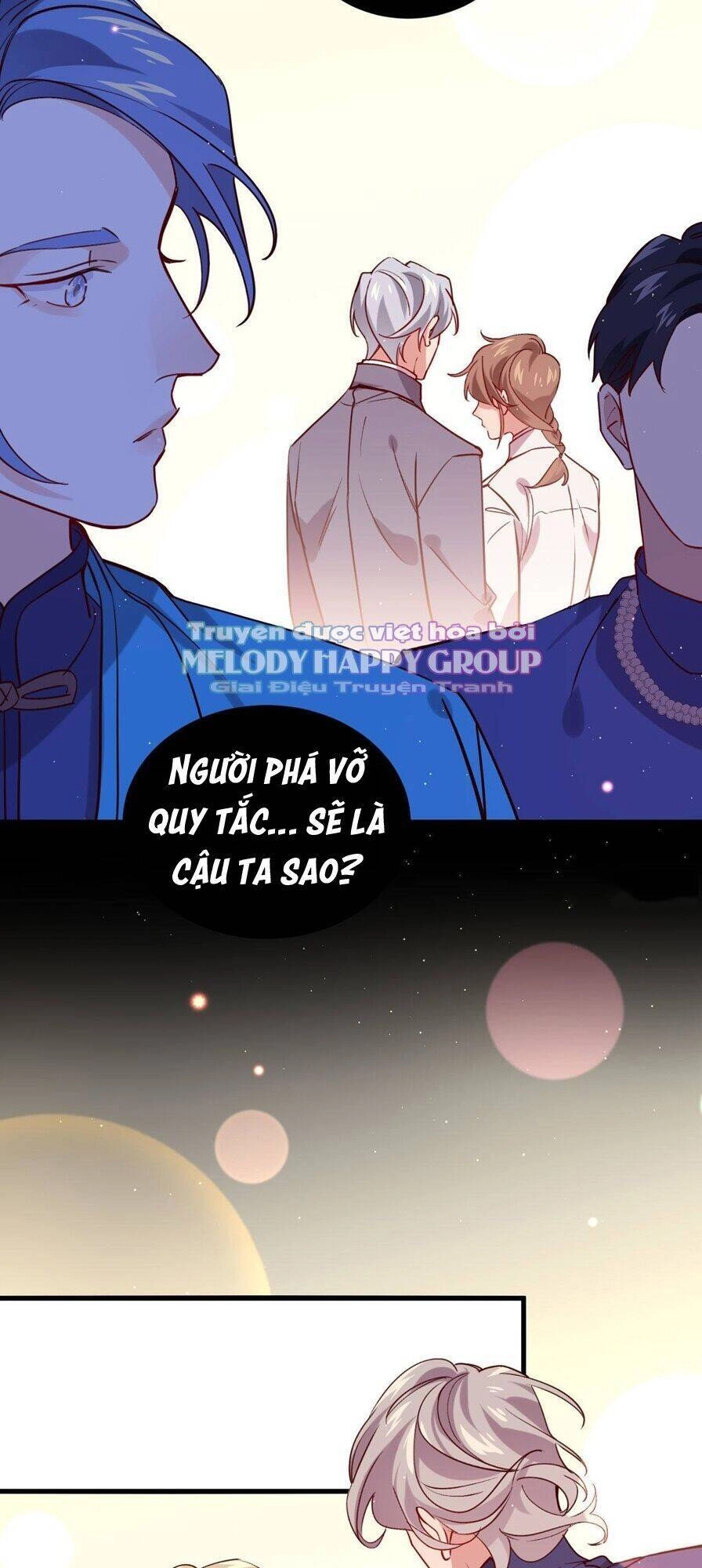 Lang Quân, Xin Đừng...! Chapter 77 - 21