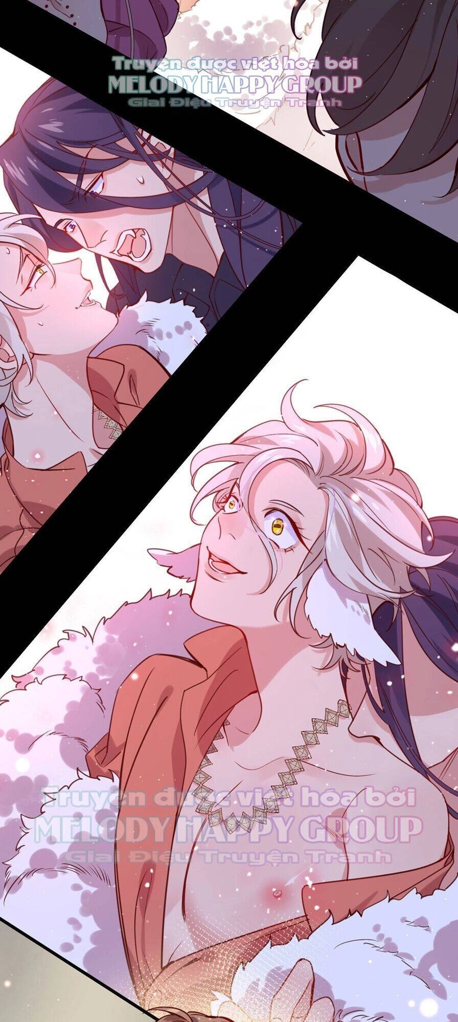 Lang Quân, Xin Đừng...! Chapter 77 - 27