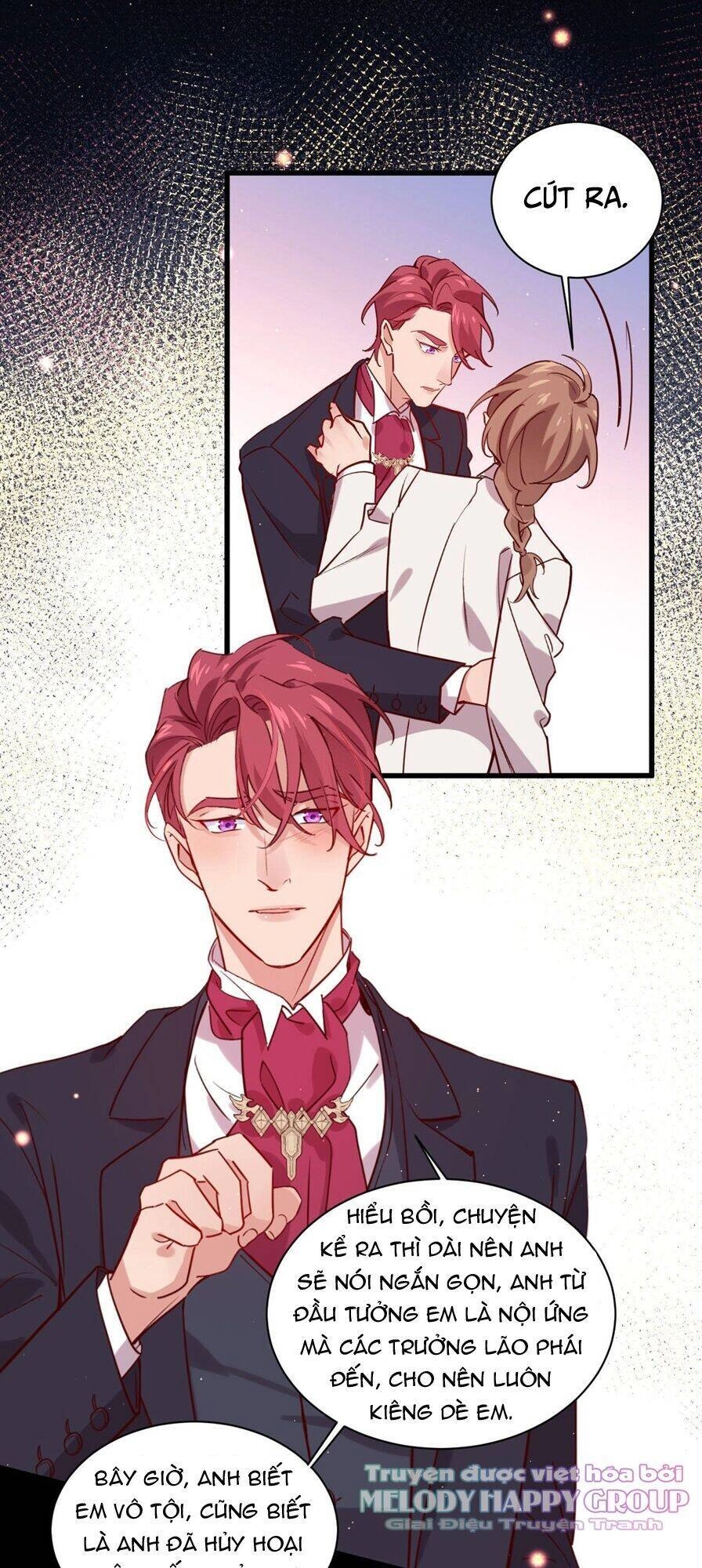 Lang Quân, Xin Đừng...! Chapter 77 - 31