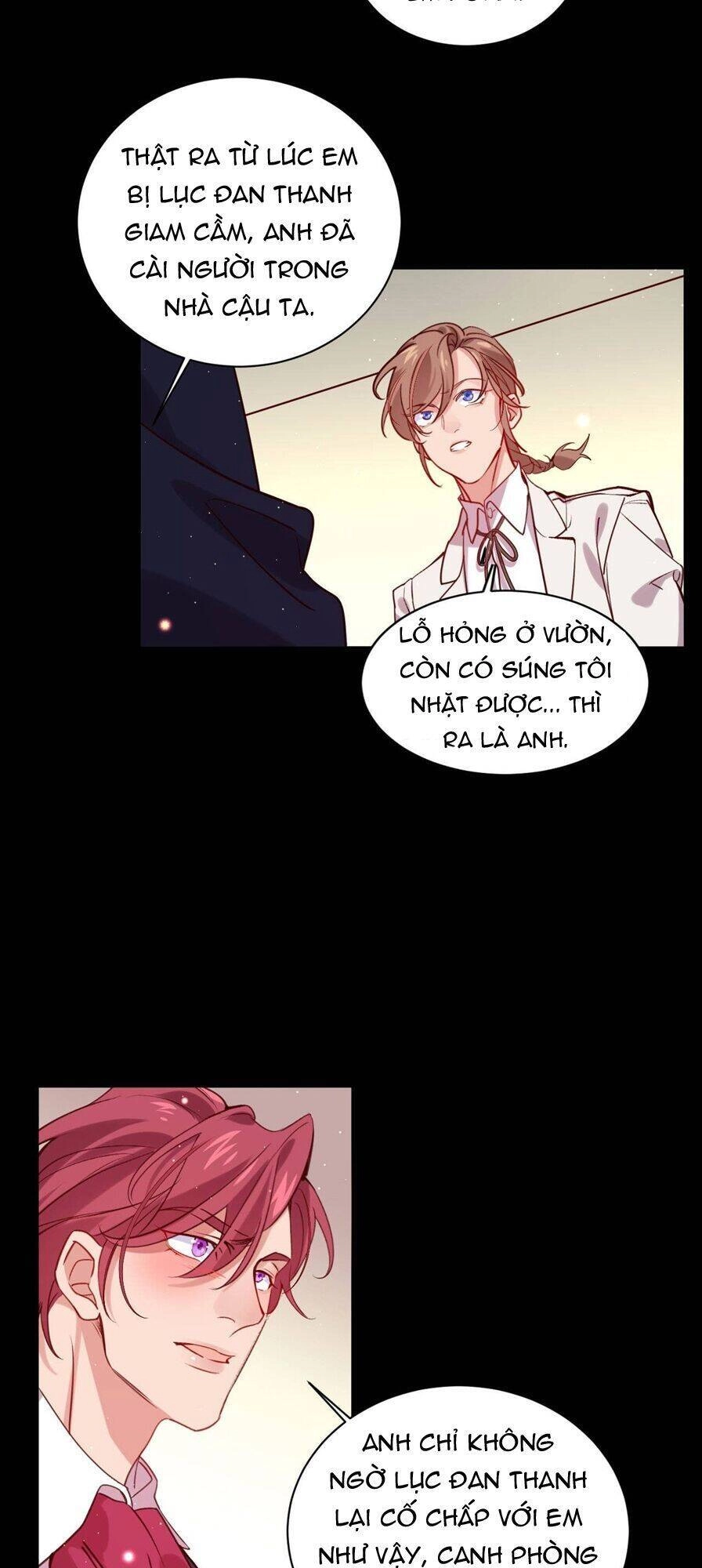 Lang Quân, Xin Đừng...! Chapter 77 - 33