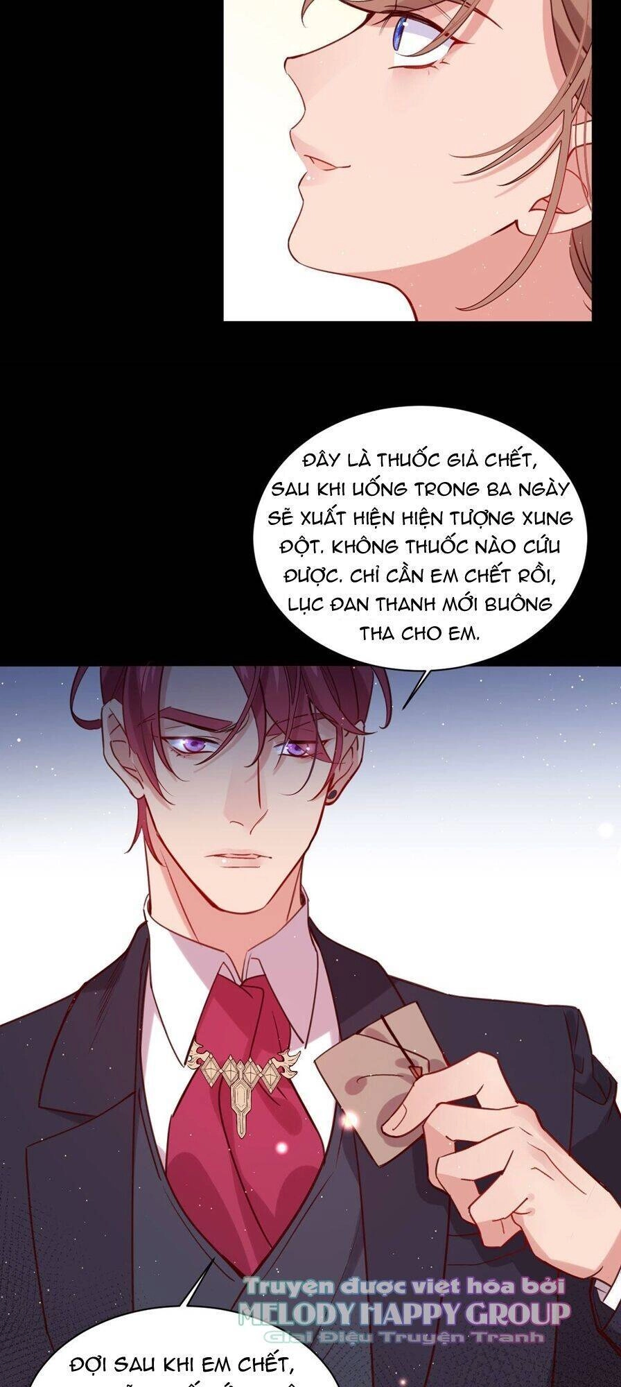 Lang Quân, Xin Đừng...! Chapter 77 - 35