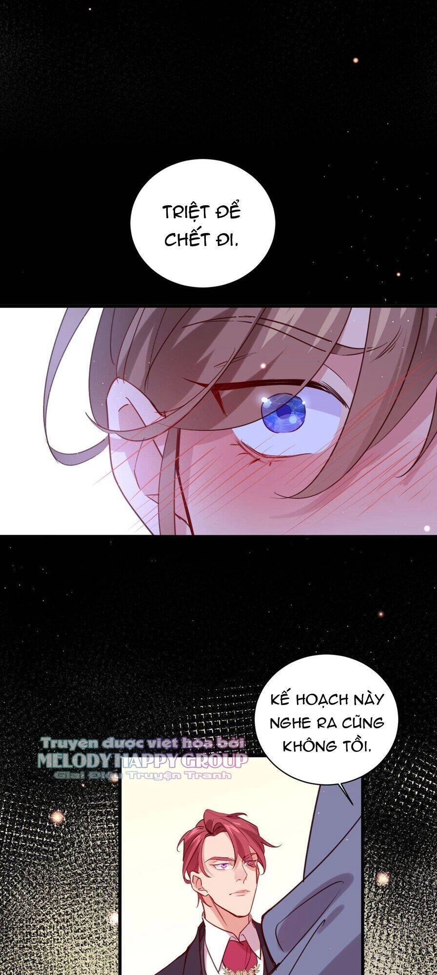 Lang Quân, Xin Đừng...! Chapter 77 - 37