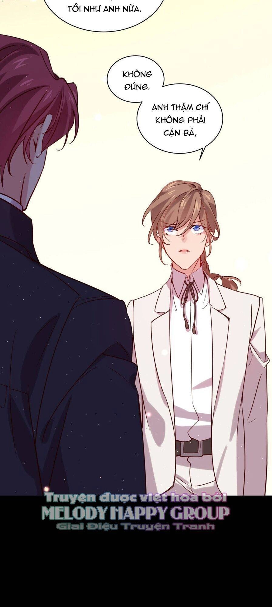 Lang Quân, Xin Đừng...! Chapter 77 - 39