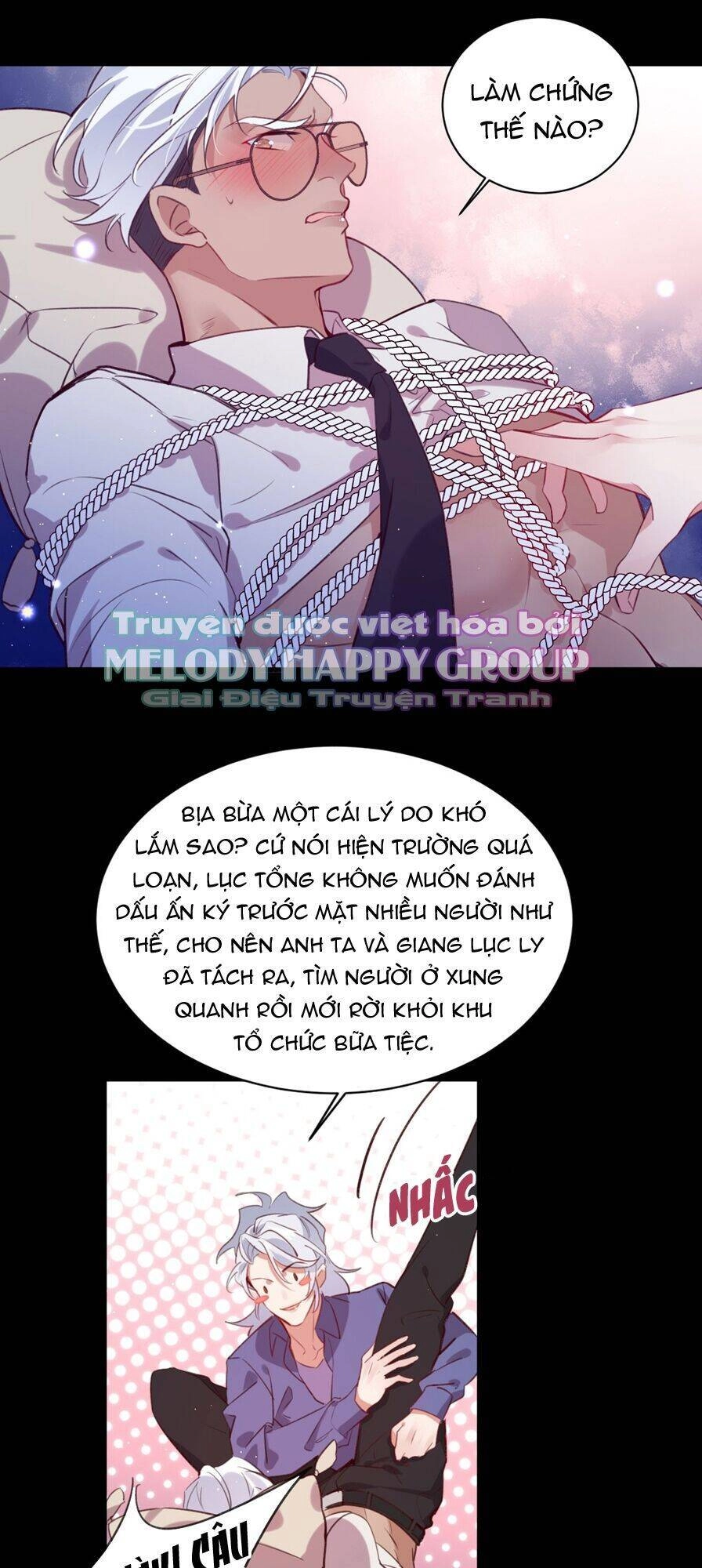 Lang Quân, Xin Đừng...! Chapter 78 - 28