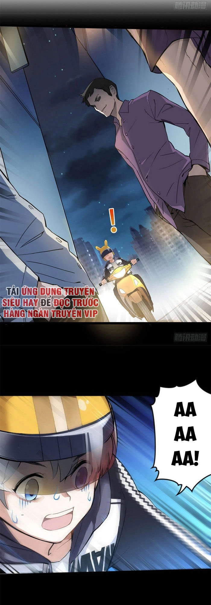 Ta Tu Linh Mạch Ở Hoa Hạ Chapter 1 - 10