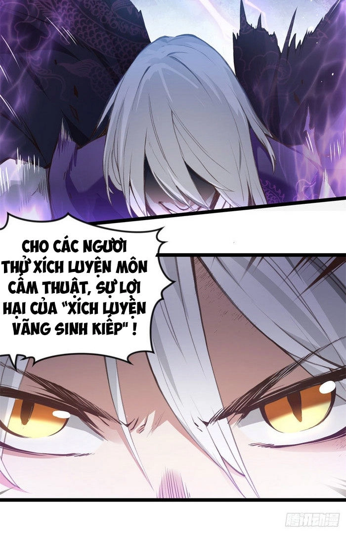 Ta Tu Linh Mạch Ở Hoa Hạ Chapter 1 - 15