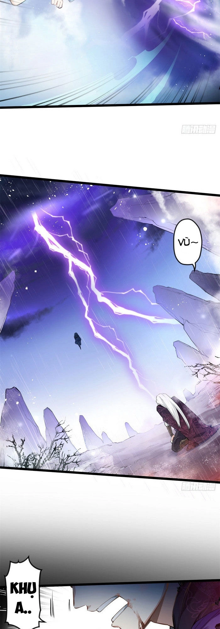 Ta Tu Linh Mạch Ở Hoa Hạ Chapter 1 - 19