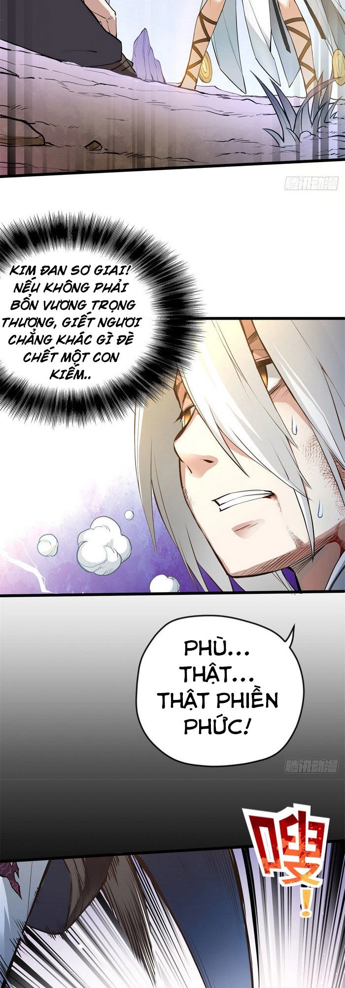 Ta Tu Linh Mạch Ở Hoa Hạ Chapter 1 - 24