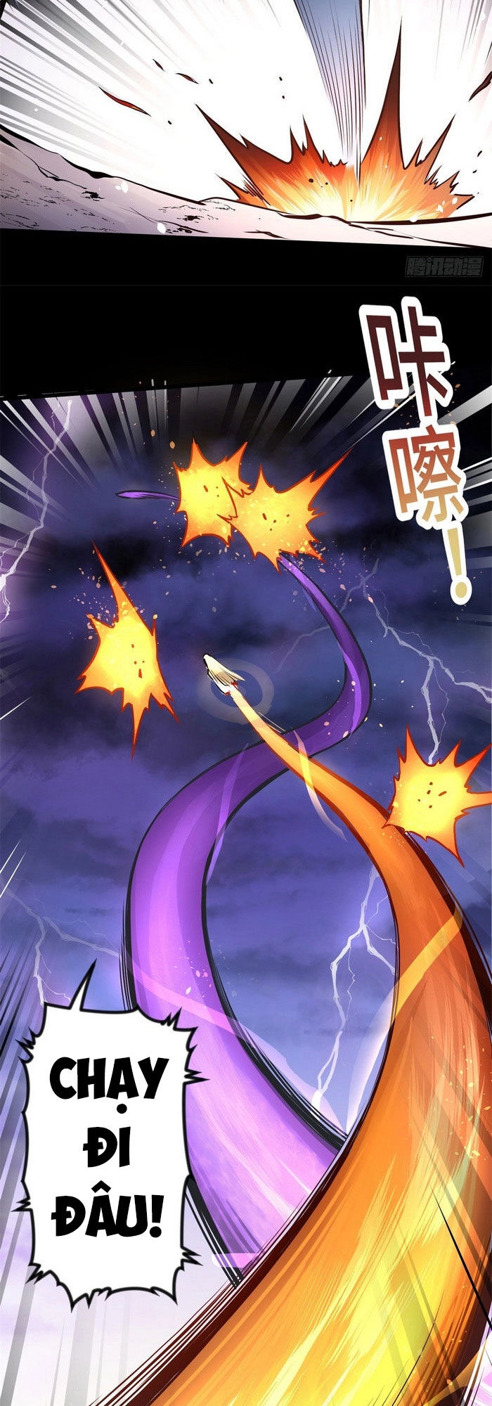 Ta Tu Linh Mạch Ở Hoa Hạ Chapter 1 - 25