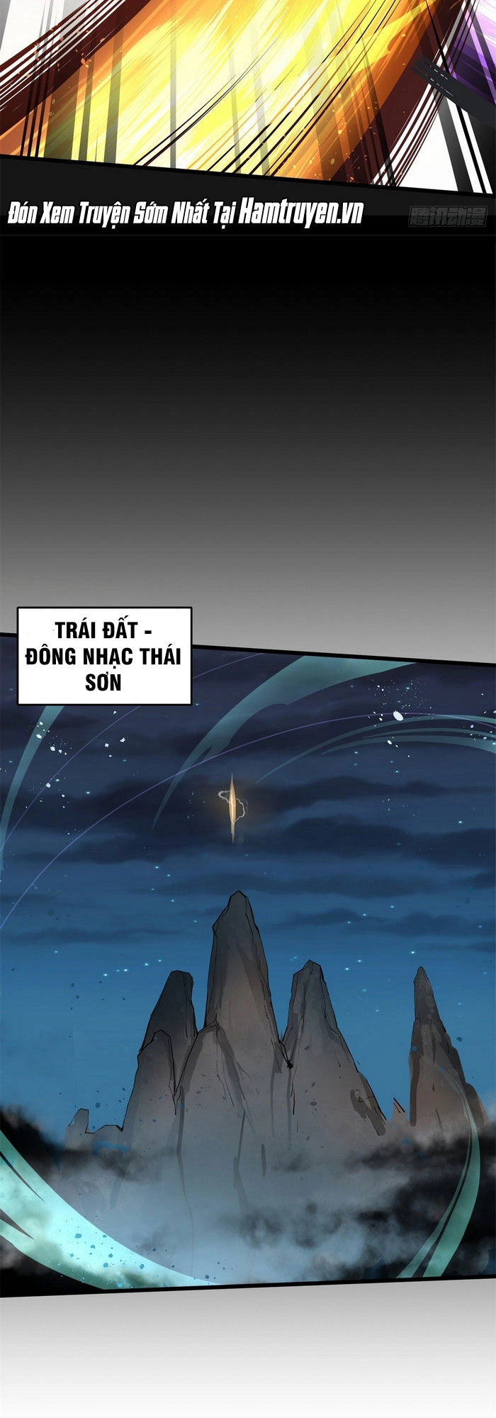 Ta Tu Linh Mạch Ở Hoa Hạ Chapter 1 - 26