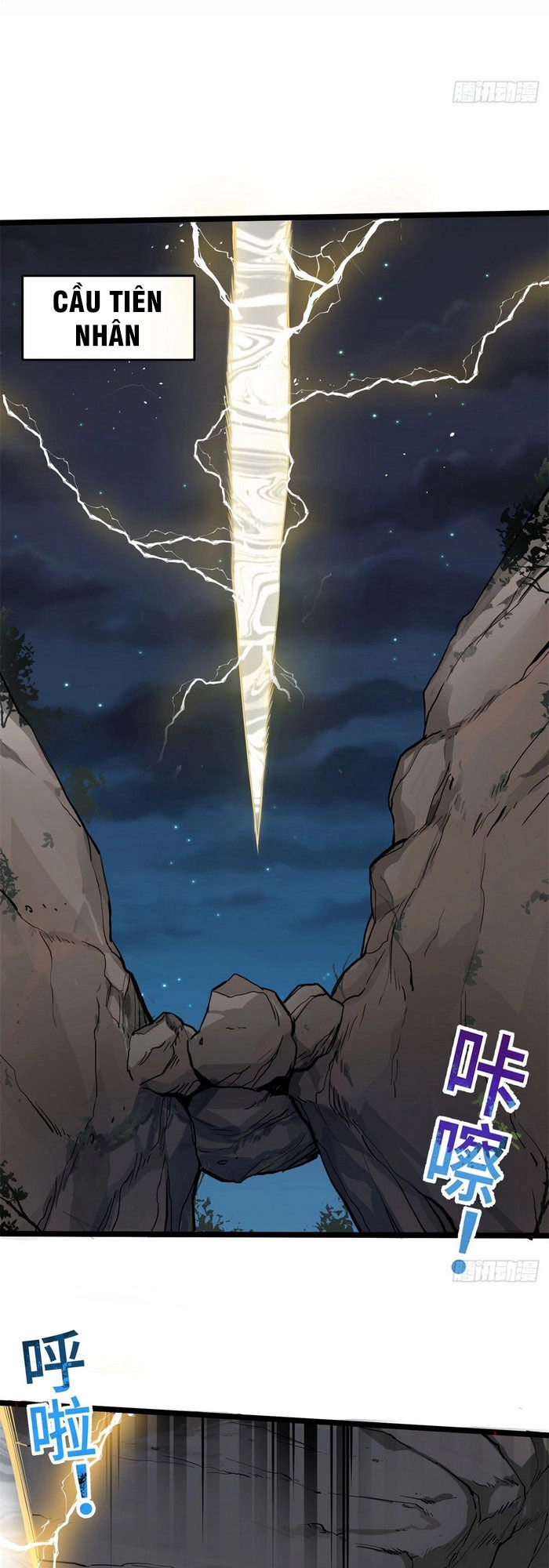 Ta Tu Linh Mạch Ở Hoa Hạ Chapter 1 - 27