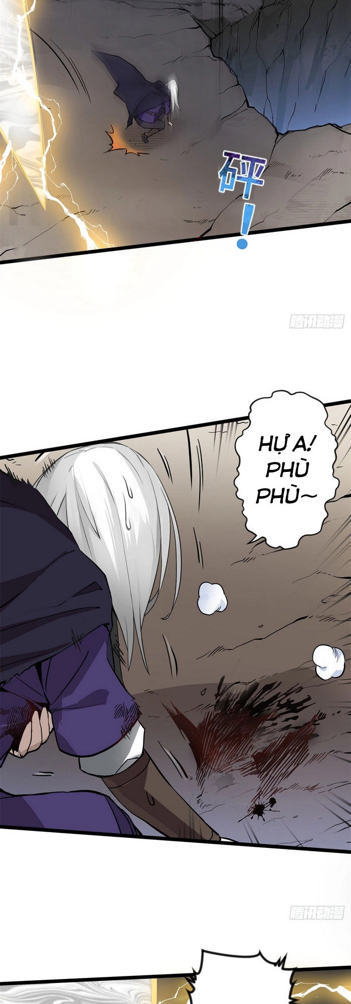 Ta Tu Linh Mạch Ở Hoa Hạ Chapter 1 - 28