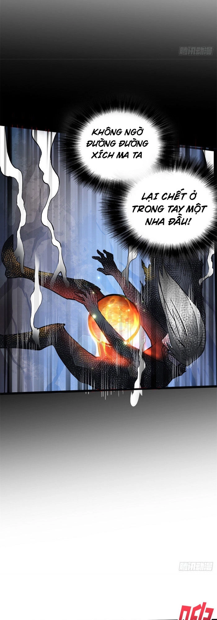 Ta Tu Linh Mạch Ở Hoa Hạ Chapter 1 - 35