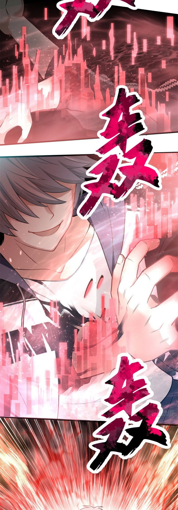 Ta Tu Linh Mạch Ở Hoa Hạ Chapter 1 - 53