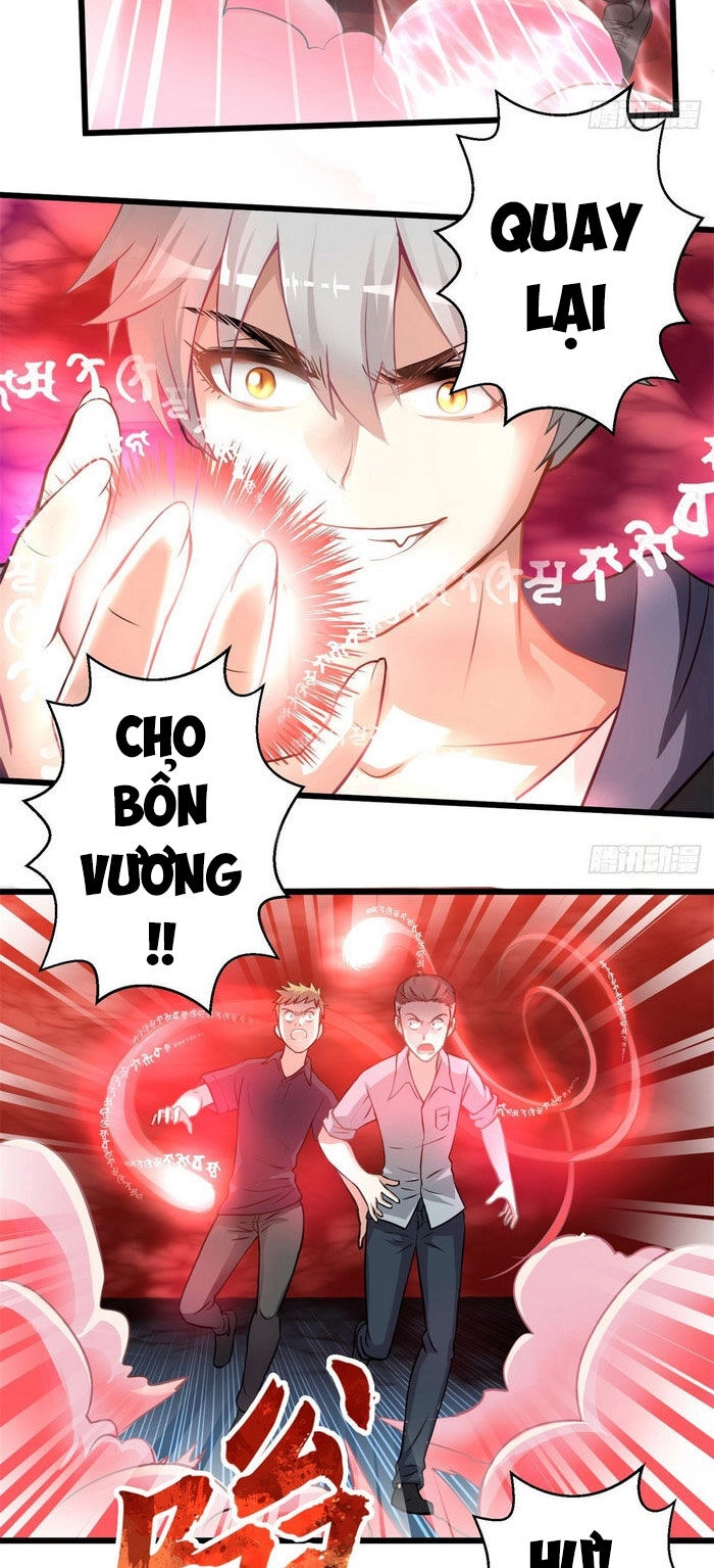 Ta Tu Linh Mạch Ở Hoa Hạ Chapter 1 - 56