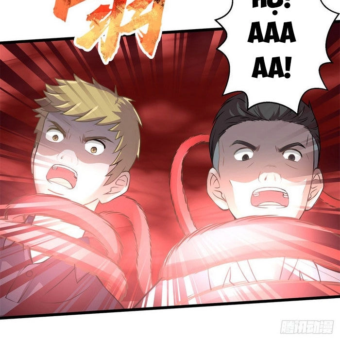 Ta Tu Linh Mạch Ở Hoa Hạ Chapter 1 - 57