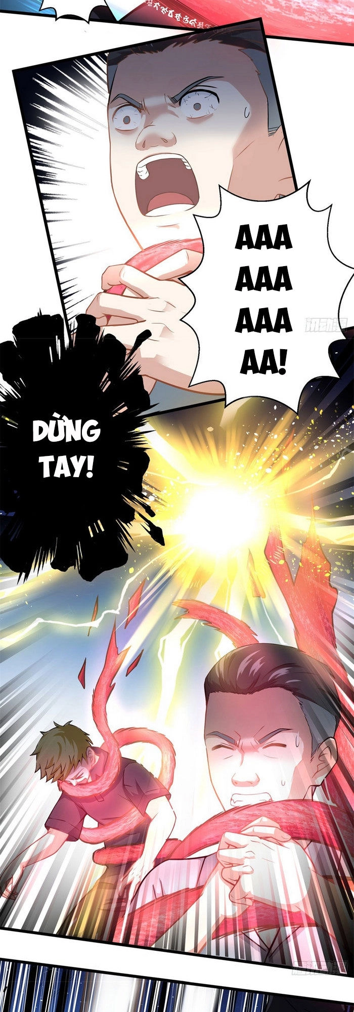 Ta Tu Linh Mạch Ở Hoa Hạ Chapter 1 - 60