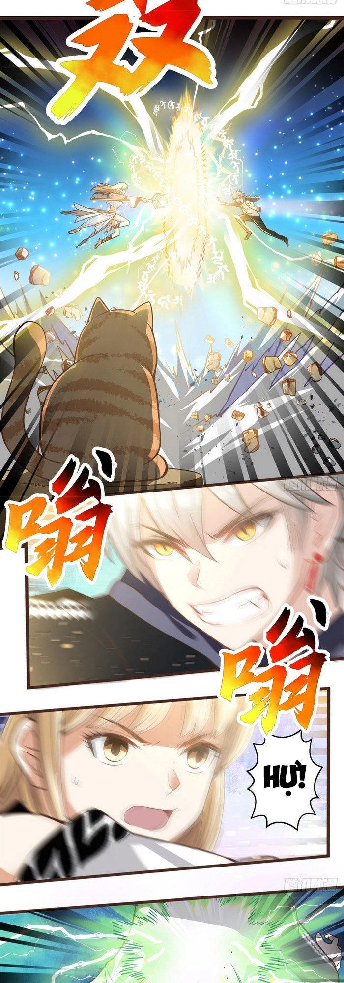 Ta Tu Linh Mạch Ở Hoa Hạ Chapter 1 - 66