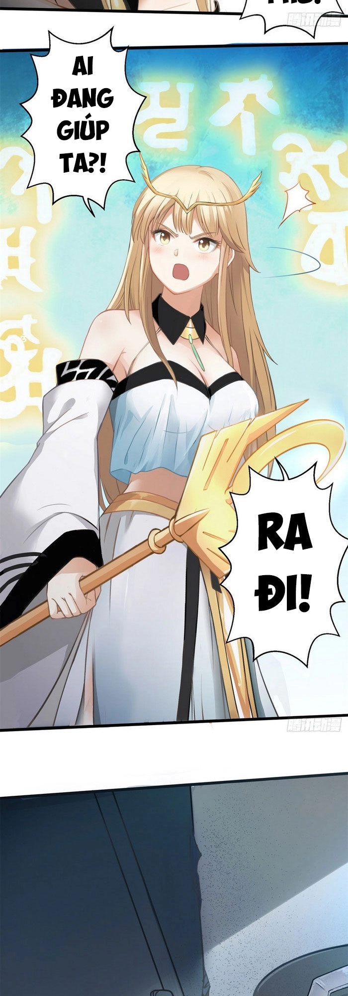 Ta Tu Linh Mạch Ở Hoa Hạ Chapter 1 - 71