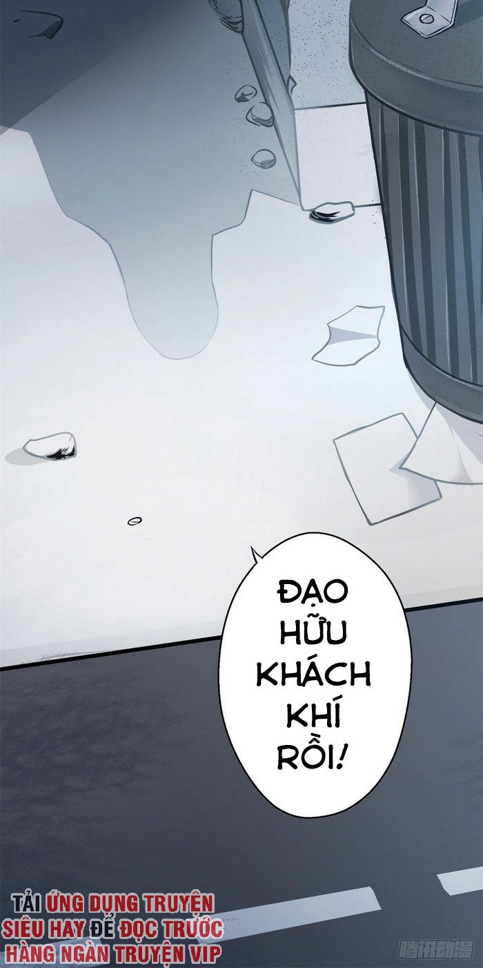 Ta Tu Linh Mạch Ở Hoa Hạ Chapter 1 - 72